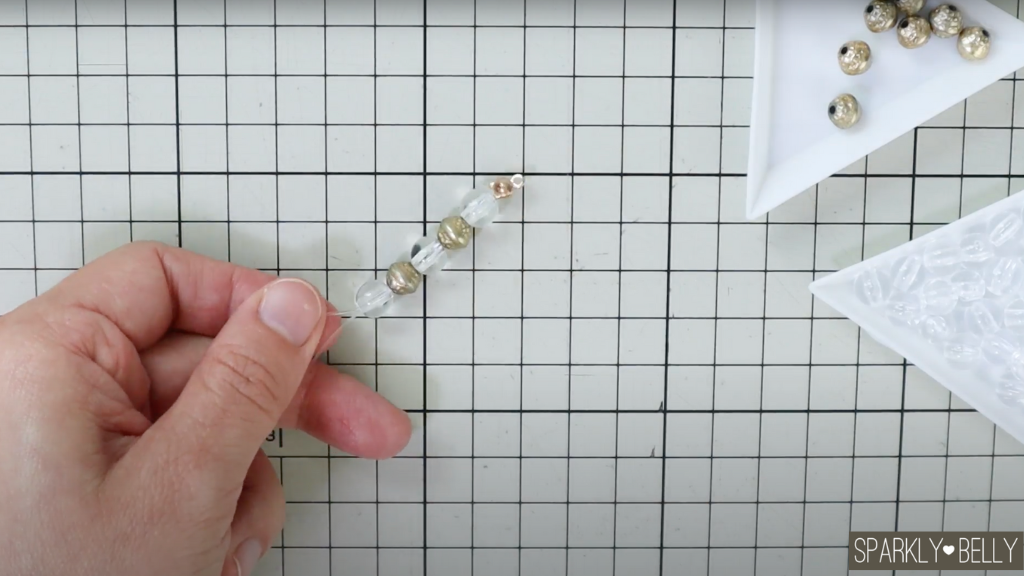 DIY-Beaded-Belly-Chain-for-Belly-Dance-10 - SPARKLY BELLY